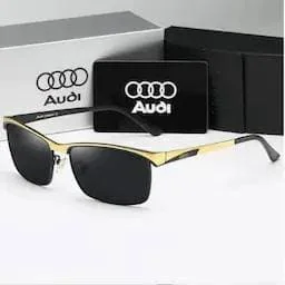 Audi Polarized Sunglasses 0.1