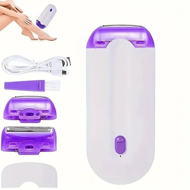 Finishing Touch Hair Remover Epilator....