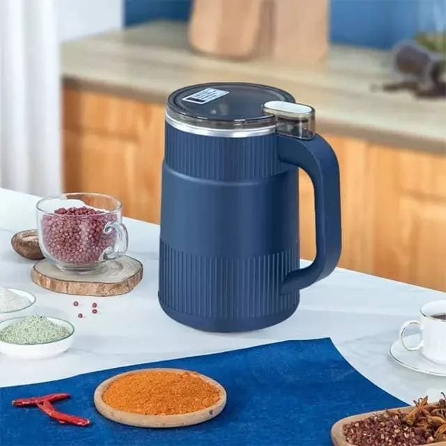 Multifunctional Electric Grinder Mach....