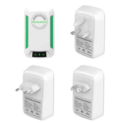 Digital Power Saving Device - Image 4