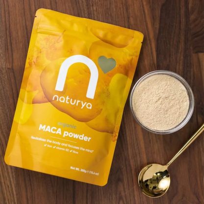 MACA NATURAL POWDER - Image 3