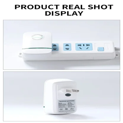 Digital Power Saving Device - Image 3